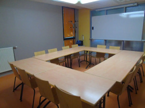 Cis De Champagne - Hostel