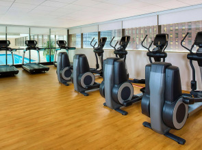 Sheraton Philadelphia Downtown