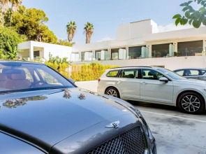 BLUESEA Dimona Suites