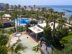 Aquamare Beach Hotel & Spa