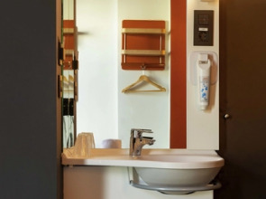 ibis budget Madrid Centro Lavapies