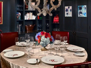 The Royal Sonesta New Orleans