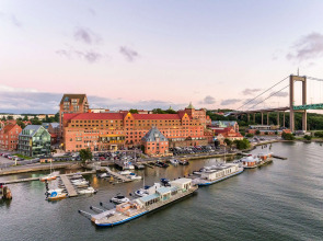 Quality Hotel Waterfront