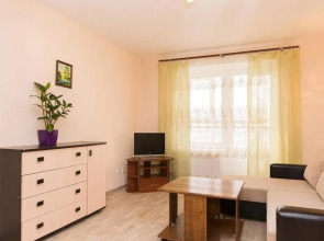 Марьин Дом на Смазчиков, 3