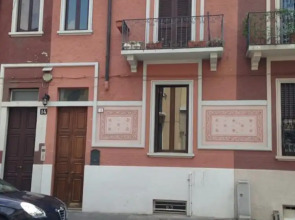 B&B Le Sabbie del Tempo