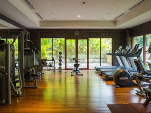 Mandapa, a Ritz-Carlton Reserve