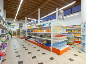 Playitas Aparthotel - Sports Resort