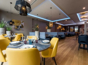 Leonardo Royal Hotel Barcelona Fira