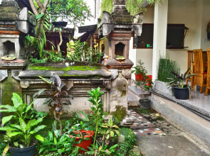 Nyoman Badri Homestay