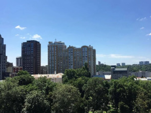 Апарт-отель «Статус»