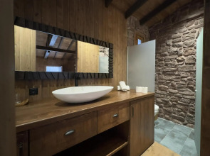 Naturelife Bungalows & Spa