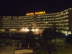 Hotel Samba