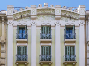 Serhs Carlit Boutique Hotel