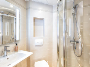 Hôtel Paris d'Issy Hôtel porte de Versailles