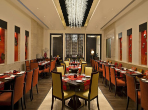 Fortune Park JPS Grand Rajkot - Member ITC Hotels' Group