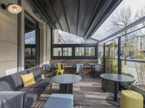 Hôtel l'Elysée Val d'Europe