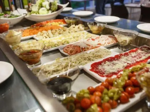 Ramada Campinas Viracopos