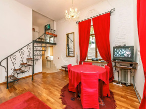 Апартаменты «Альма»