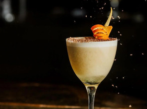 Спа- и конференц-отель V