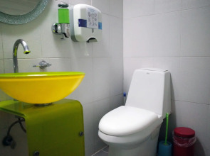 YaKorea Hostel Gangnam