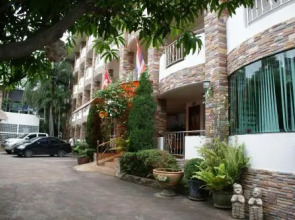 Selina Place Pattaya