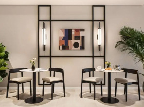 Ambasciatori Hotel Mestre Venice, Tapestry Collection by Hilton