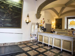 Hotel Palacio de Valderrábanos