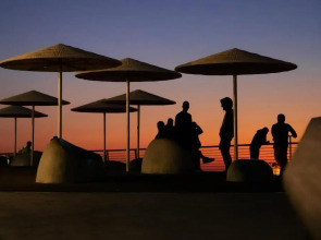 Colorbox Ben Yehuda - Smart Hotel by Loginn Tel Aviv