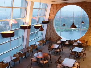 Hotel Dreams Valdivia