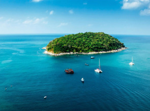 B & B Patong Beach House