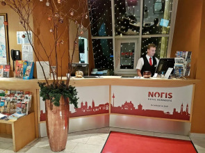 Centro Hotel Nürnberg