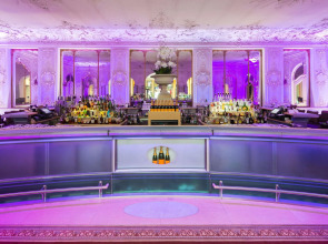 Hotel Bayerischer Hof