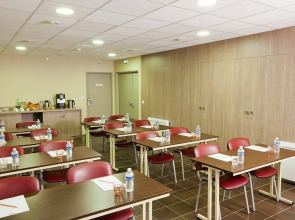 Residhome Reims Centre