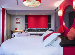 Carrion Cuisine Hôtel & Spa