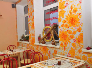 Мини-отель на Электротехнической, 18