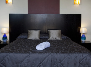 St Julian's Bay Hotel