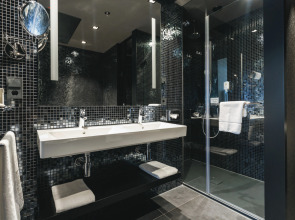 Hotel Riu Plaza Berlin