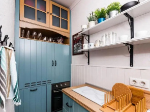 5 Vintage Guest House