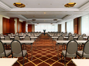 The Westin Grand Munich