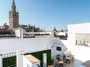 Suites Murillo Catedral