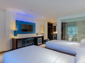 Kuta Beach Club Hotel