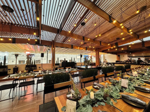 Casa de la Luz Hotel Boutique