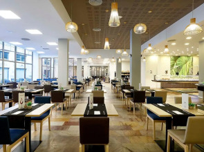 Eurostars Las Salinas 