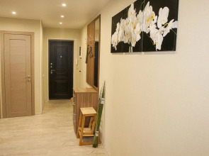 Pechory Apartment (Печоры Апартмент) на улице Прудовая