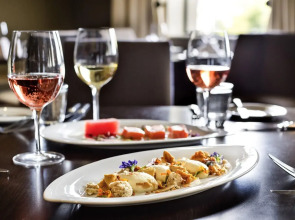 Novotel Christchurch Cathedral Square