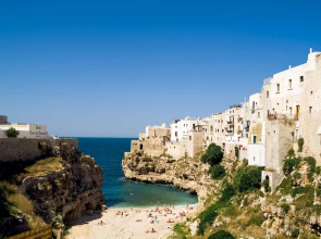 Mövenpick Hotel Bari