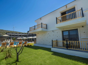 Kosa Otel Çeşme