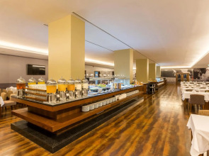 Algarve Marriott Salgados Golf Resort & Spa