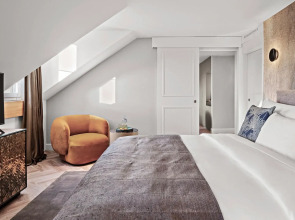 Boutique Hotel Wellenberg