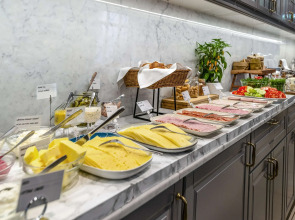 Best Western Hotel Karlaplan